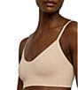 Color:Light Truffle - Image 3 - Luxe Smoothing Wireless Bralette