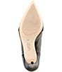 Lauren Ralph Lauren Lynden Perforated Leather Pumps - Image 6