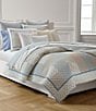 Lauren Ralph Lauren Marissa Patchwork Pattern Reversible Quilt - Image 2