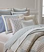 Lauren Ralph Lauren Marissa Patchwork Pattern Reversible Quilt - Image 3