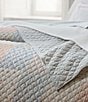 Lauren Ralph Lauren Marissa Patchwork Pattern Reversible Quilt - Image 5