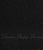 Lauren Ralph Lauren Mini Sequin Herringbone Evening Wrap - Image 3