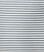 Lauren Ralph Lauren Plus Stretch Stripe Ribbed Knit Stripe Crew Neck Short Sleeve Tee Shirt - Image 4