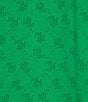 Color:Green Topaz - Image 4 - Polo Collar Short Sleeve Shirt