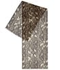 Lauren Ralph Lauren Python Evening Wrap - Image 2