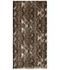 Lauren Ralph Lauren Python Evening Wrap - Image 3