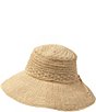 Lauren Ralph Lauren Raffia Sun Hat,Specials : American Fashion Style Bags On Sale