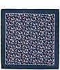 Lauren Ralph Lauren Sails Small Square Scarf - Image 2
