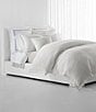 Lauren Ralph Lauren Sascha Textured Matelasse Cotton Comforter Mini Set, Color:White - Image 7