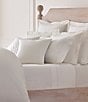 Lauren Ralph Lauren Sascha Textured Matelasse Cotton Comforter Mini Set, Color:White - Image 9