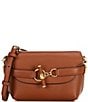 Lauren Ralph Lauren Small Blaike Crossbody Bag - Image 1