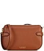 Lauren Ralph Lauren Small Blaike Crossbody Bag - Image 2