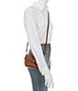 Lauren Ralph Lauren Small Blaike Crossbody Bag - Image 4