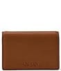 Lauren Ralph Lauren Tasha Studded Leather Small Card Case - Image 2