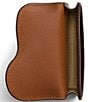 Lauren Ralph Lauren Tasha Studded Leather Small Card Case - Image 3
