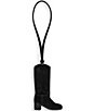Lauren Ralph Lauren Suede Boot Charm - Image 1