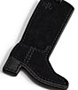 Lauren Ralph Lauren Suede Boot Charm - Image 3