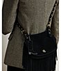 Lauren Ralph Lauren Suede Boot Charm - Image 4