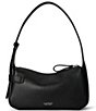 Lauren Ralph Lauren Tasha Micro-Pebbled Small Shoulder Bag - Image 2