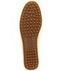 Lauren Ralph Lauren Tayte Kilte Suede Tassel Driver Flats - Image 6