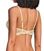 Lauren Ralph Lauren Unlined Full-Coverage Lace Bra - Image 2