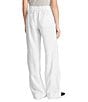 Lauren Ralph Lauren Wide Leg Linen Pants | Dillard's