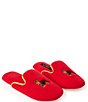 Lauren Ralph Lauren Women's Embroidered Slippers - Image 2