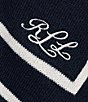 Lauren Ralph Lauren Wool Border Ruana - Image 6