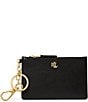 Lauren Ralph Lauren Zip Card Case - Image 4
