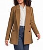 Le' AL.X Cashmere Blazer - Image 1