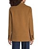 Le' AL.X Cashmere Blazer - Image 2