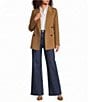 Le' AL.X Cashmere Blazer - Image 3