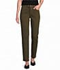 Le' AL.X Margot Easy Straight Leg Denim Jeans - Image 1