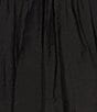 Le' AL.X Woven Bubble Shorts - Image 4