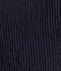 Color:Navy - Image 5 - Plus Size 3/4 Sleeve Mesh Embroidered Crew Neck 2-Piece Jacket Dress