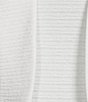 Le Bos Plus Size Round Neck 3/4 Sleeve Rhinestone Trim Textured 2-Piece Jacket Dress - Image 5