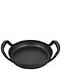 Le Creuset 10#double; Enameled Cast Iron Alpine Outdoor Skillet - Image 3