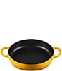 Le Creuset 11#double; Signature Enameled Everyday Cast Iron Pan - Nectar - Image 1