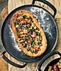Le Creuset 15#double; Enameled Cast Iron Alpine Outdoor Pizza Pan - Image 5