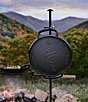 Le Creuset 15#double; Enameled Cast Iron Alpine Outdoor Pizza Pan - Image 6