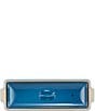 Le Creuset 2-qt. Enameled Cast Iron Traditional Rectangular Pate Terrine, Color:Marseille - Image 3
