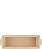Le Creuset 2-qt. Enameled Cast Iron Traditional Rectangular Pate Terrine, Color:Oyster - Image 4