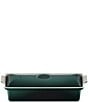 Le Creuset 2-qt. Enameled Cast Iron Traditional Rectangular Pate Terrine, Color:Artichaut - Image 1