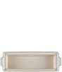 Le Creuset 2-qt. Enameled Cast Iron Traditional Rectangular Pate Terrine, Color:Artichaut - Image 5