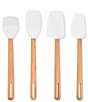 Le Creuset 4-Piece Signature Silicone Tools Set - Image 6