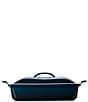 Le Creuset 4-Quart Heritage Covered Rectangular Casserole Dish - Image 2