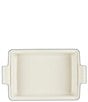 Le Creuset 4-Quart Heritage Covered Rectangular Casserole Dish - Image 3
