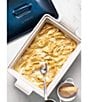 Le Creuset 4-Quart Heritage Covered Rectangular Casserole Dish - Image 5