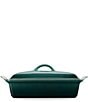 Le Creuset 4-Quart Heritage Covered Rectangular Casserole Dish - Image 5