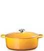 Le Creuset 6.75-Quart Signature Oval Dutch Oven - Image 1